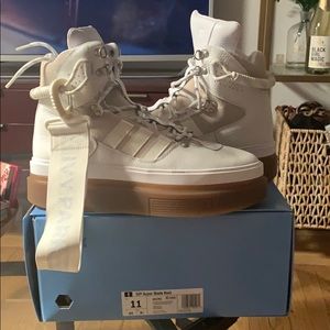 IVY PARK Super Sleek Boot